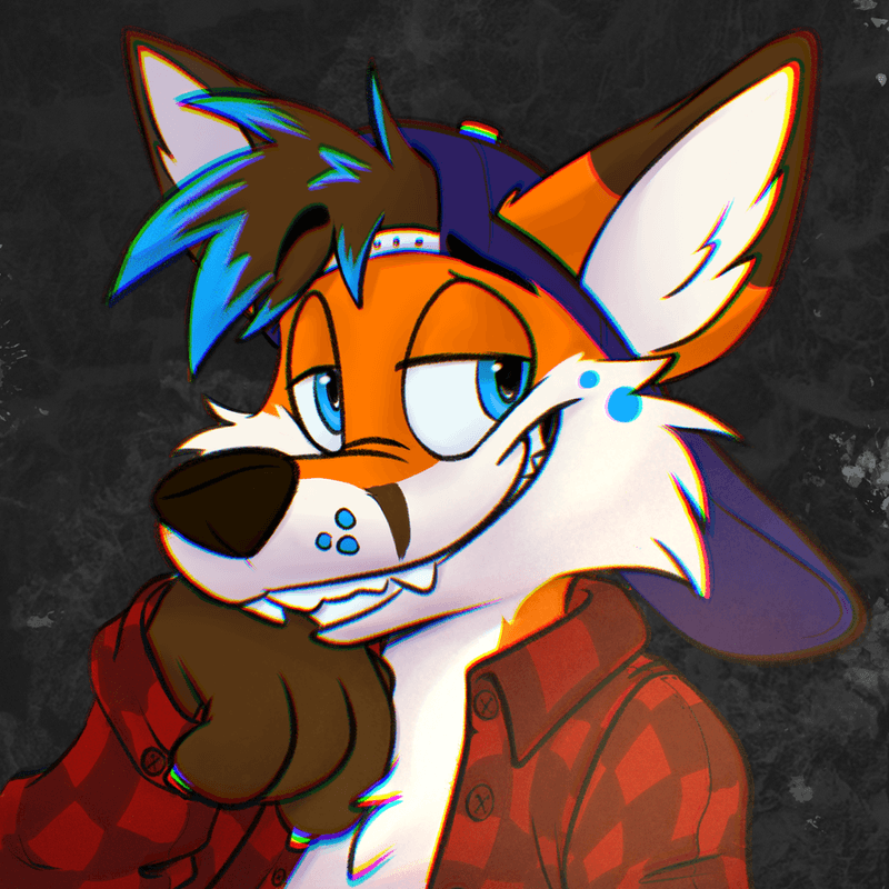 Vulpy PFP